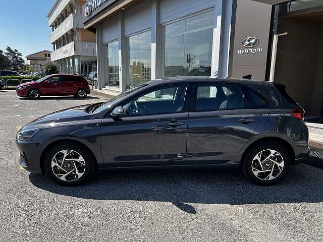 Hyundai i30 1.0 T-GDI DCT 48V 5 porte Business