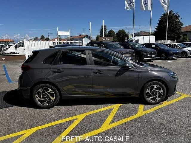 Hyundai i30 1.0 T-GDI DCT 48V 5 porte Business