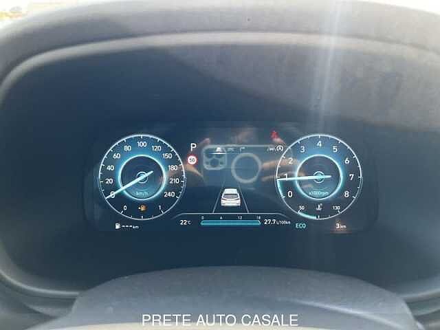 Hyundai i30 1.0 T-GDI DCT 48V 5 porte Business