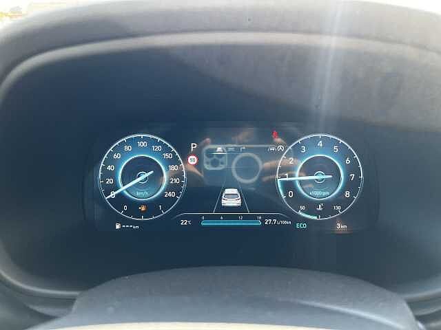 Hyundai i30 1.0 T-GDI DCT 48V 5 porte Business