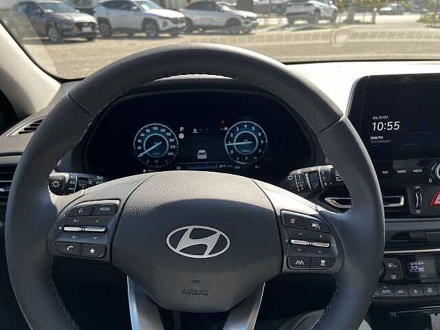 Hyundai i30 1.0 T-GDI DCT 48V 5 porte Business