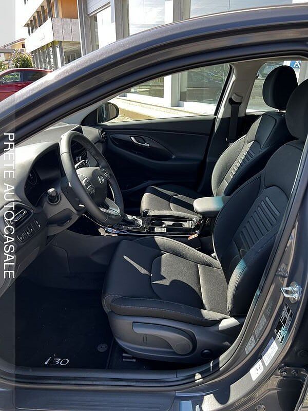 Hyundai i30 1.0 T-GDI DCT 48V 5 porte Business