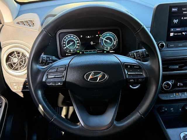 Hyundai KONA HEV 1.6 DCT XTech