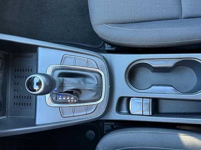 Hyundai KONA HEV 1.6 DCT XTech