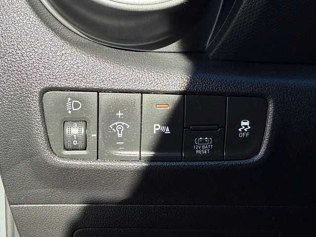 Hyundai KONA HEV 1.6 DCT XTech