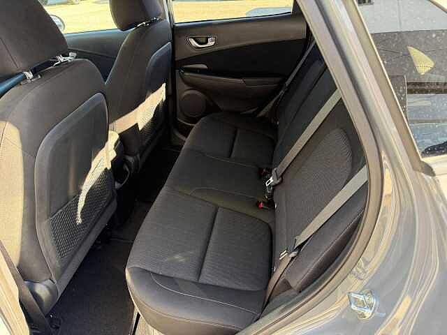 Hyundai KONA HEV 1.6 DCT XTech