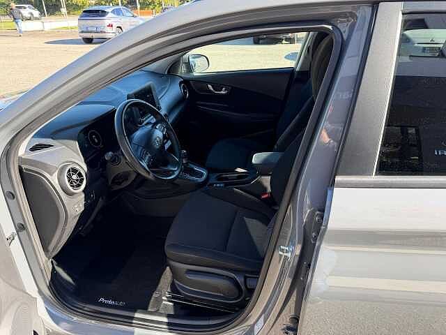 Hyundai KONA HEV 1.6 DCT XTech