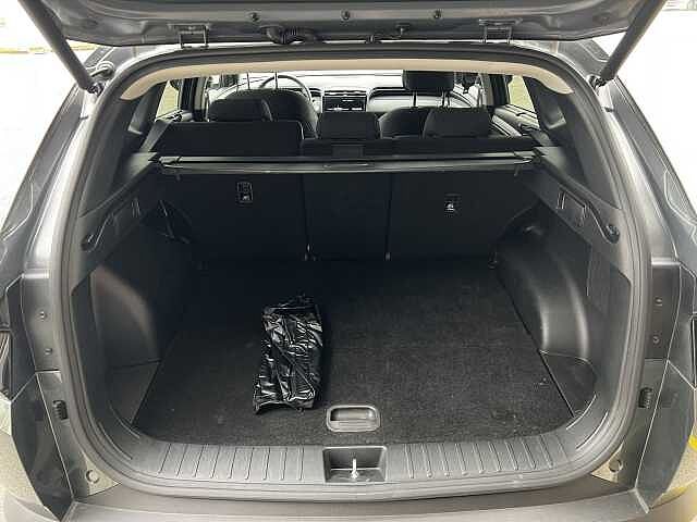 Hyundai TUCSON 1.6 PHEV 4WD aut. Exellence