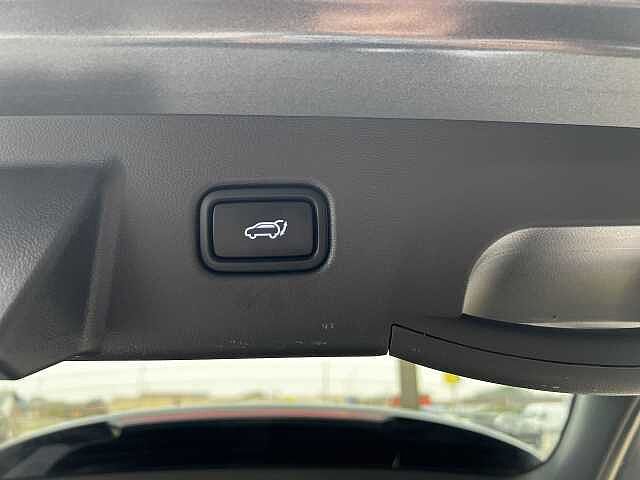 Hyundai TUCSON 1.6 PHEV 4WD aut. Exellence