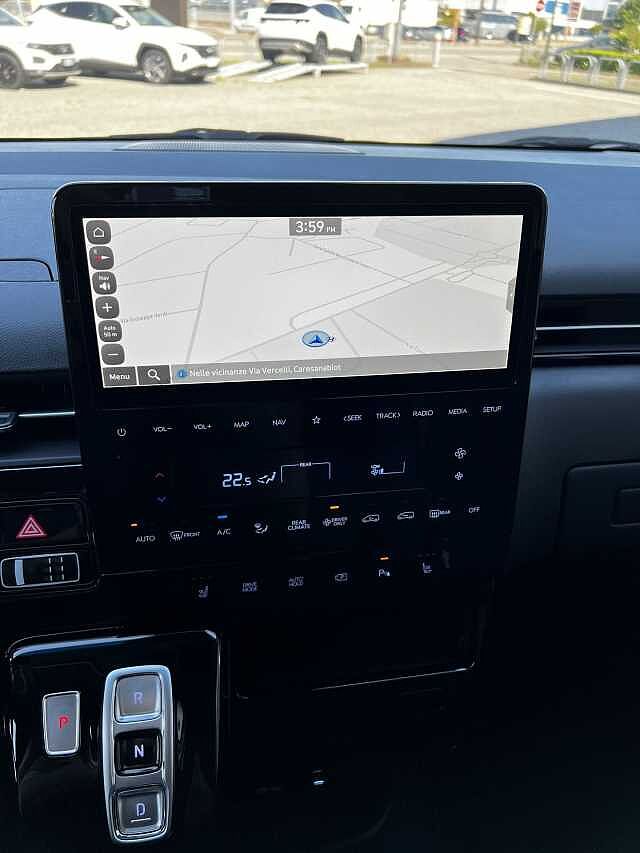 Hyundai STARIA 1.6 HEV AT 2WD 9 posti Wagon