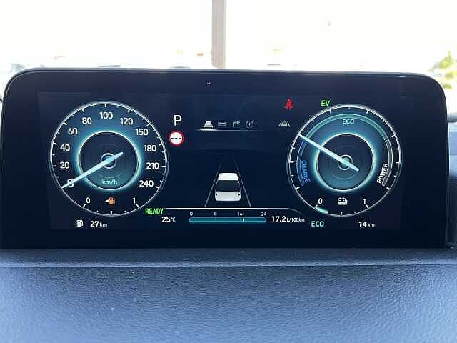 Hyundai STARIA 1.6 HEV AT 2WD 9 posti Wagon