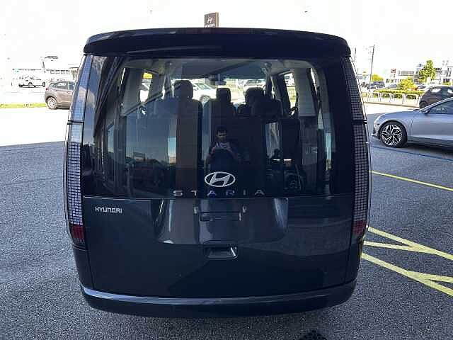 Hyundai STARIA 1.6 HEV AT 2WD 9 posti Wagon