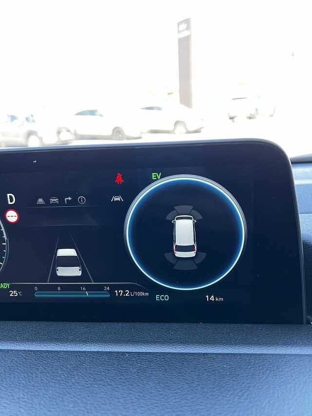 Hyundai STARIA 1.6 HEV AT 2WD 9 posti Wagon