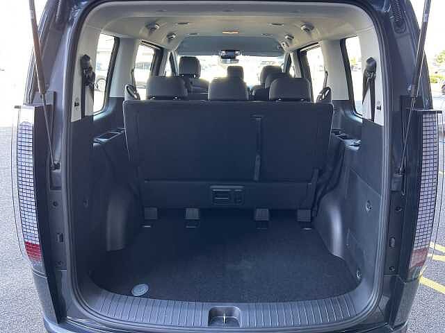 Hyundai STARIA 1.6 HEV AT 2WD 9 posti Wagon