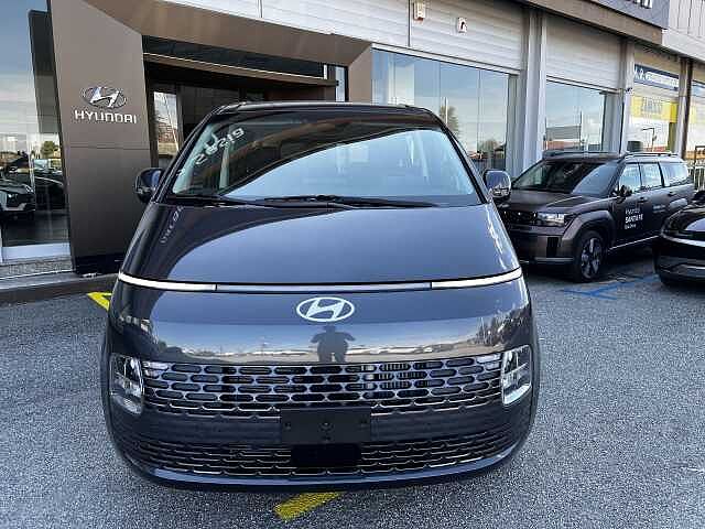 Hyundai STARIA 1.6 HEV AT 2WD 9 posti Wagon