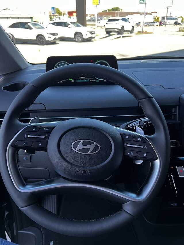 Hyundai STARIA 1.6 HEV AT 2WD 9 posti Wagon