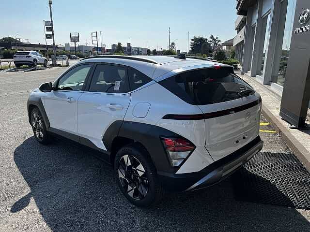 Hyundai KONA HEV 1.6 DCT Business