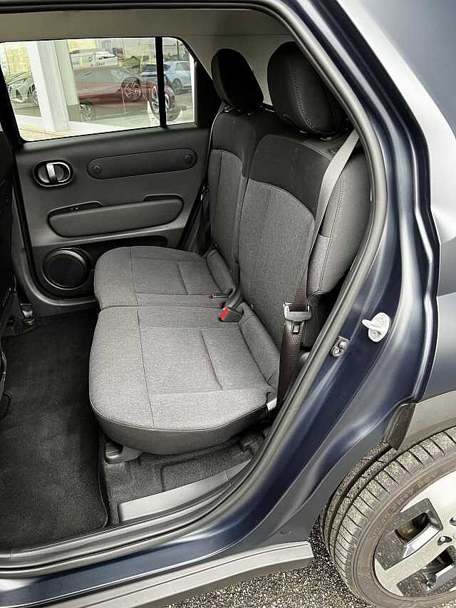 Hyundai INSTER 49 kWh XClass + Tech pack + Cerchi da 17