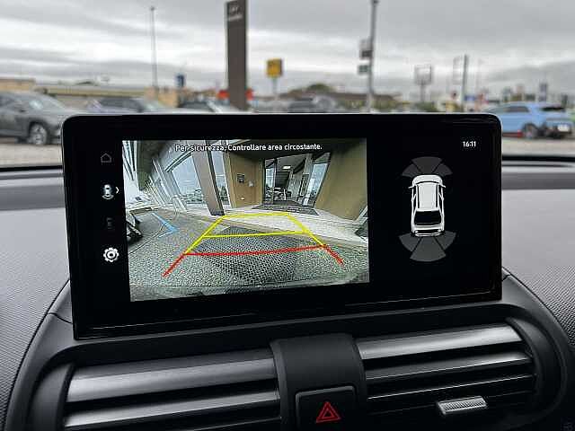 Hyundai INSTER 49 kWh XClass + Tech pack + Cerchi da 17