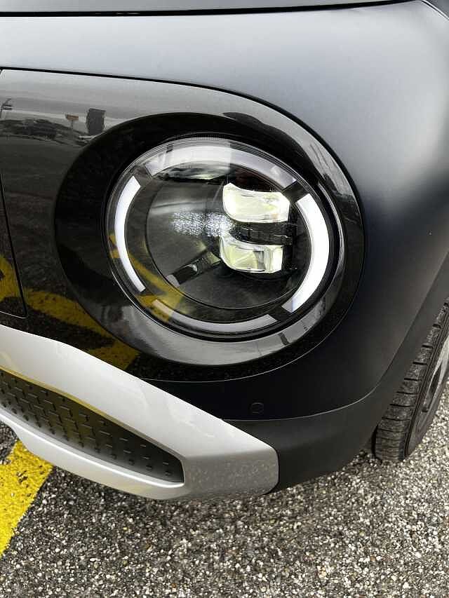 Hyundai INSTER 49 kWh XClass + Tech pack + Cerchi da 17