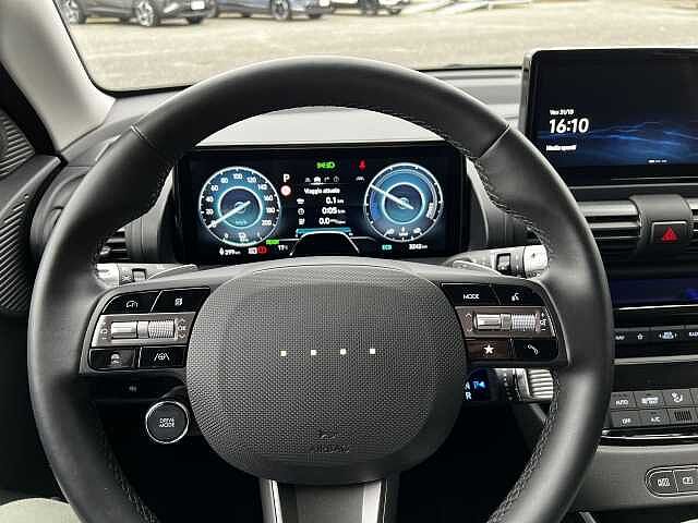 Hyundai INSTER 49 kWh XClass + Tech pack + Cerchi da 17