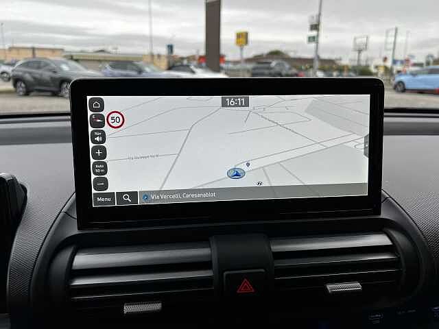 Hyundai INSTER 49 kWh XClass + Tech pack + Cerchi da 17