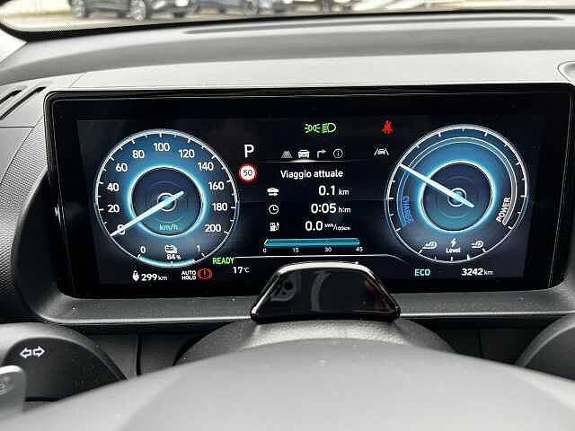 Hyundai INSTER 49 kWh XClass + Tech pack + Cerchi da 17