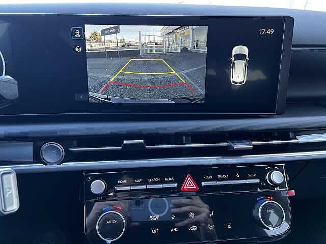 Hyundai TUCSON 1.6 HEV aut. Business