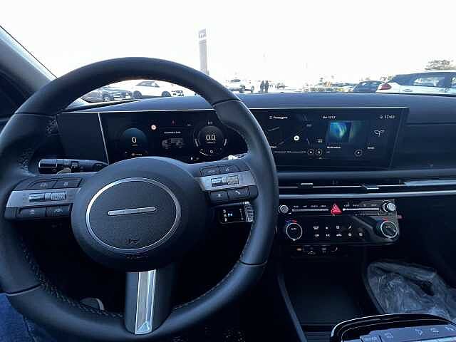 Hyundai TUCSON 1.6 HEV aut. Business