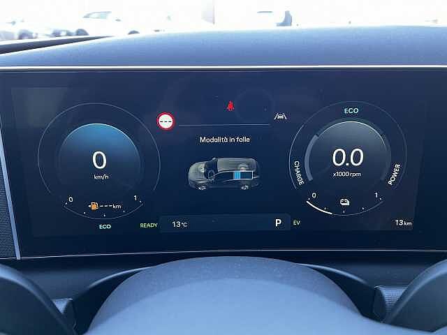 Hyundai TUCSON 1.6 HEV aut. Business