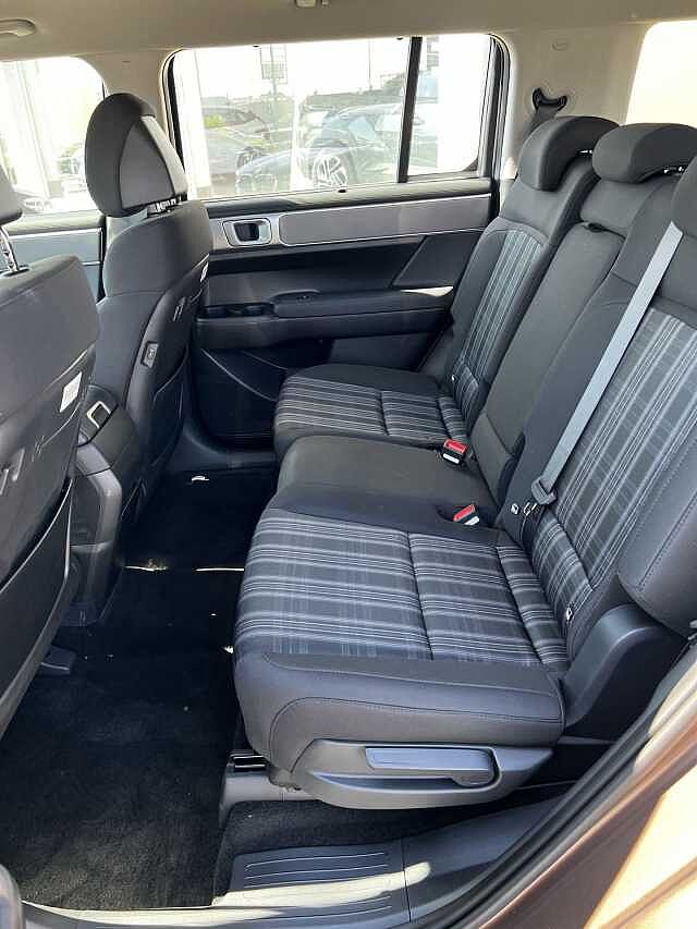 Hyundai SANTA FE 1.6 T-GDi PHEV 4WD AT 5 posti Business