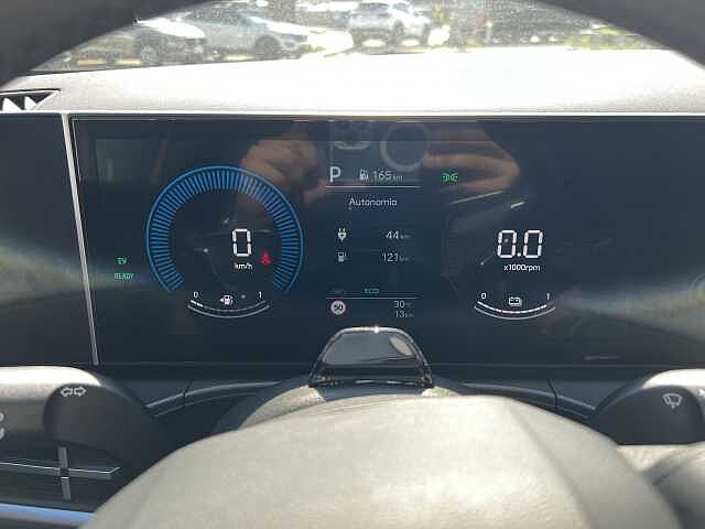 Hyundai SANTA FE 1.6 T-GDi PHEV 4WD AT 5 posti Business