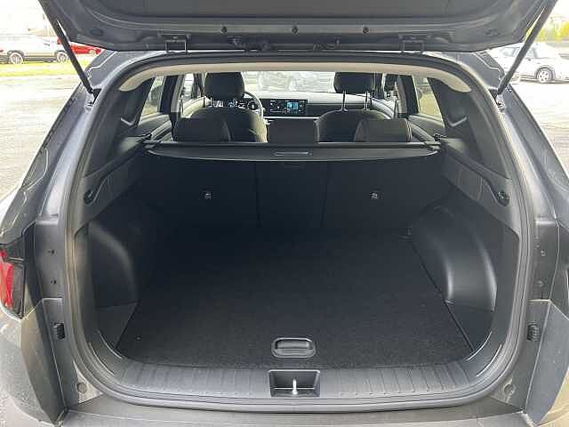 Hyundai TUCSON 1.6 HEV aut. Business