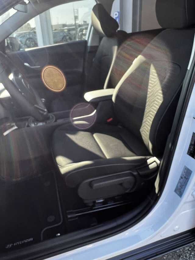 Hyundai KONA 1.0 T-GDI Business