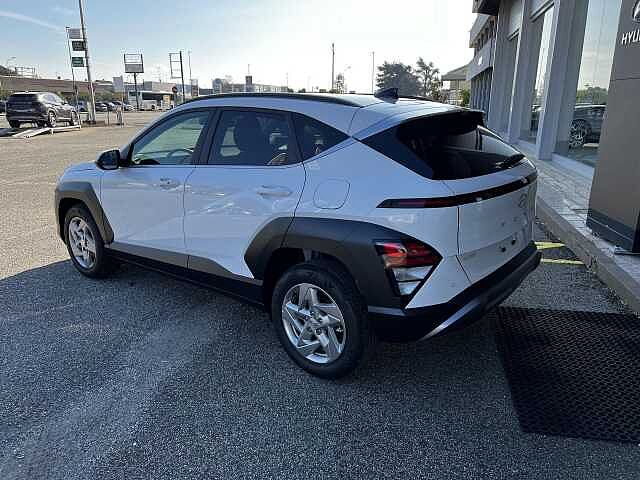 Hyundai KONA 1.0 T-GDI Business