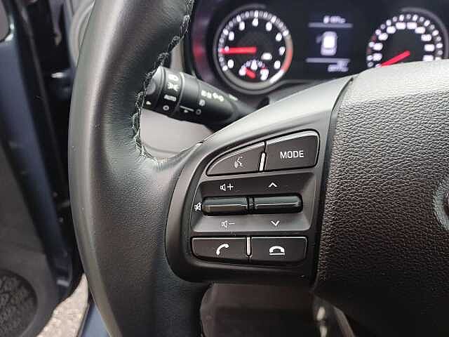 Hyundai i10 1.0 MPI Advanced OK NEOP