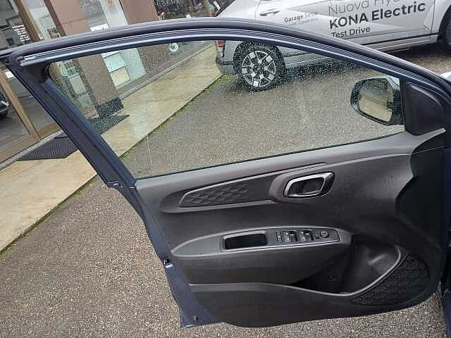 Hyundai i10 1.0 MPI Advanced OK NEOP