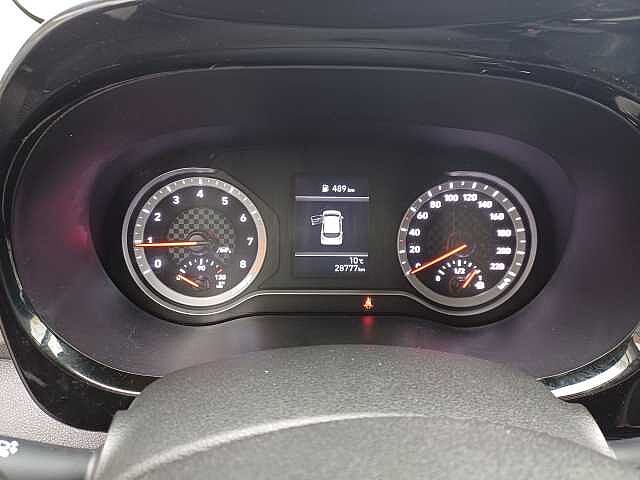 Hyundai i10 1.0 MPI Advanced OK NEOP