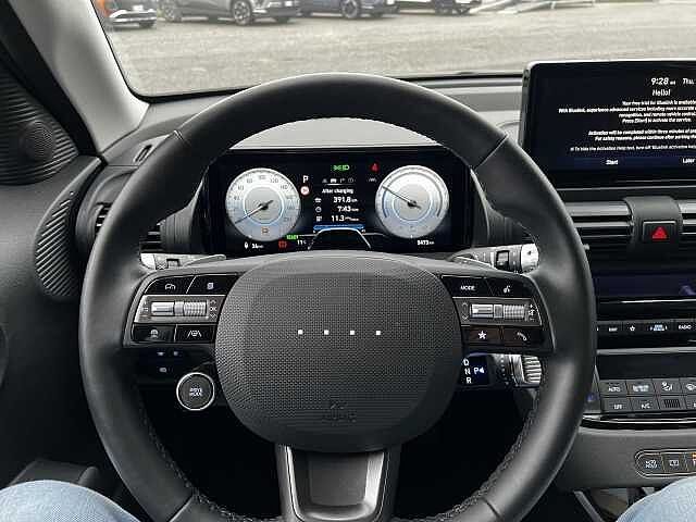 Hyundai INSTER 49 kWh XClass + Tech pack + Cerchi da 17