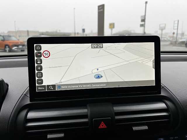 Hyundai INSTER 49 kWh XClass + Tech pack + Cerchi da 17