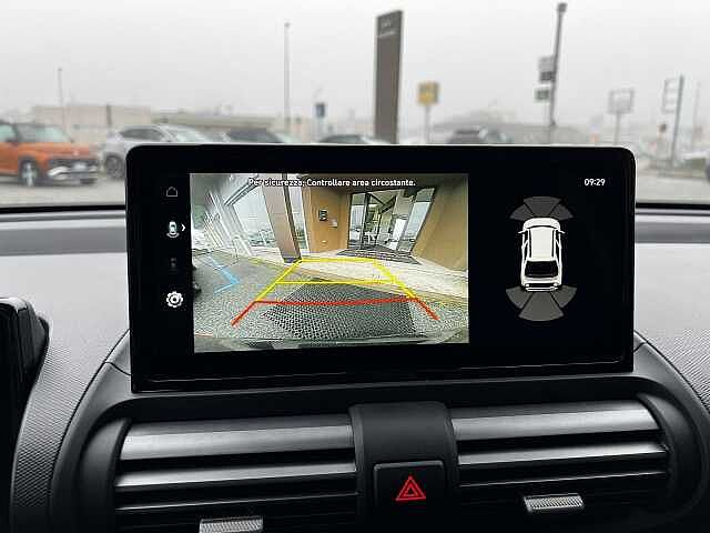 Hyundai INSTER 49 kWh XClass + Tech pack + Cerchi da 17