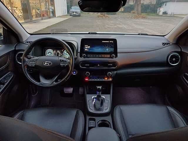 Hyundai KONA HEV 1.6 DCT XClass OK NEOP