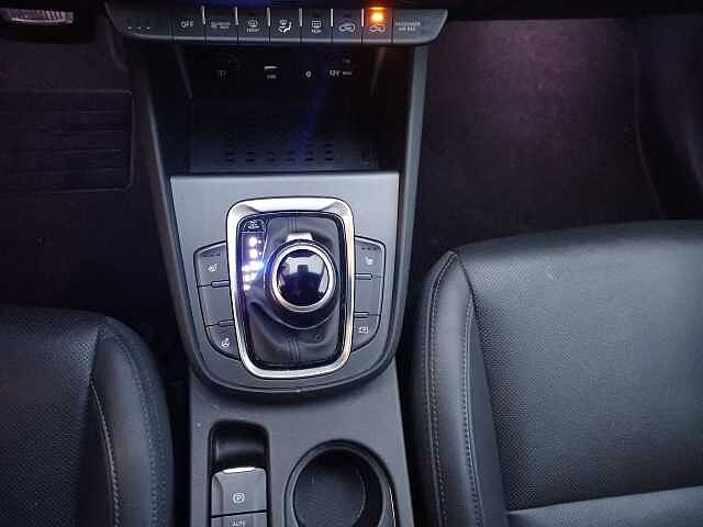 Hyundai KONA HEV 1.6 DCT XClass OK NEOP