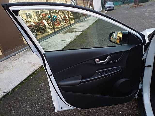 Hyundai KONA HEV 1.6 DCT XClass OK NEOP