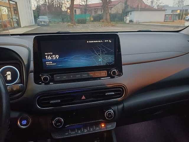 Hyundai KONA HEV 1.6 DCT XClass OK NEOP