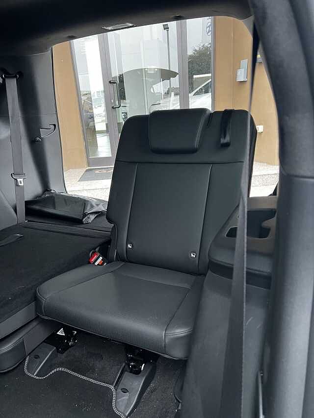 Hyundai SANTA FE 1.6 T-GDi HEV 2WD AT 7 posti XClass + Calligraphy Pack