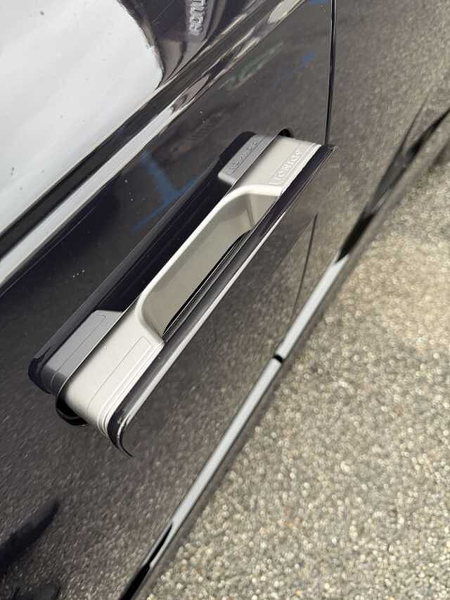 Hyundai IONIQ 9 110 kWh AWD Performance Calligraphy