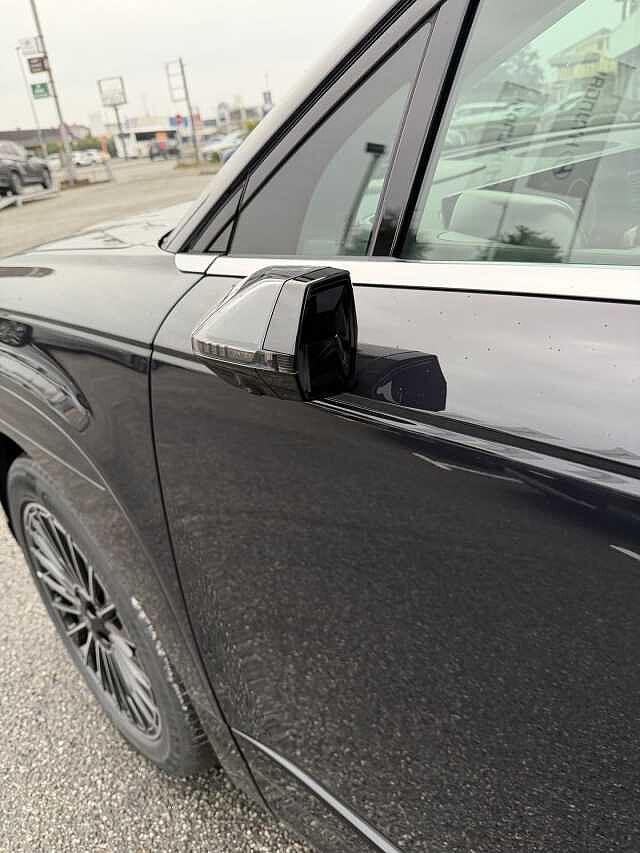 Hyundai IONIQ 9 110 kWh AWD Performance Calligraphy