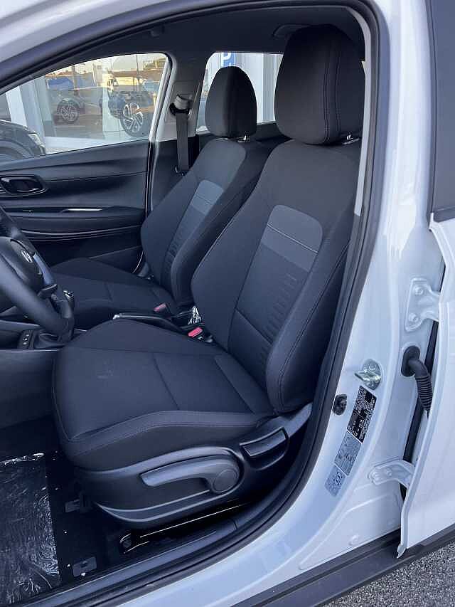 Hyundai BAYON 1.0 T-GDI MT XLine