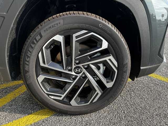 Hyundai TUCSON 1.6 PHEV aut. Exellence